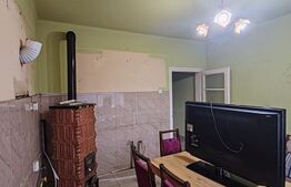 Casă spațioasă cu teren generos, aproape de centrul orașului Târgu Lăpuș 🏡