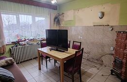 Casă spațioasă cu teren generos, aproape de centrul orașului Târgu Lăpuș 🏡