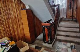 Casă spațioasă cu teren generos, aproape de centrul orașului Târgu Lăpuș 🏡