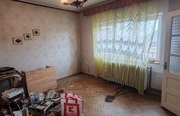 Casă spațioasă cu teren generos, aproape de centrul orașului Târgu Lăpuș 🏡