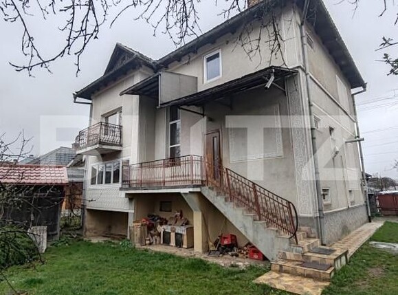 Casa de vânzare 4 camere Targu Lapus - 192497CV | BLITZ Baia Mare | Poza1