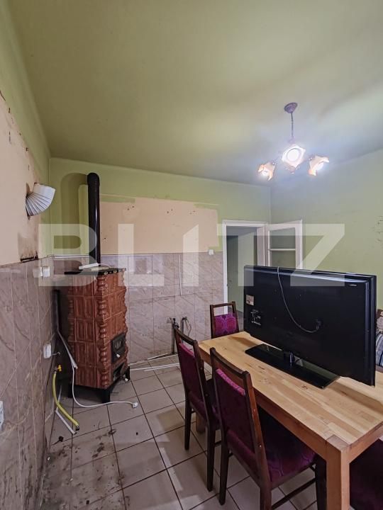 Casa de vânzare 4 camere Targu Lapus - 192497CV | BLITZ Baia Mare | Poza8