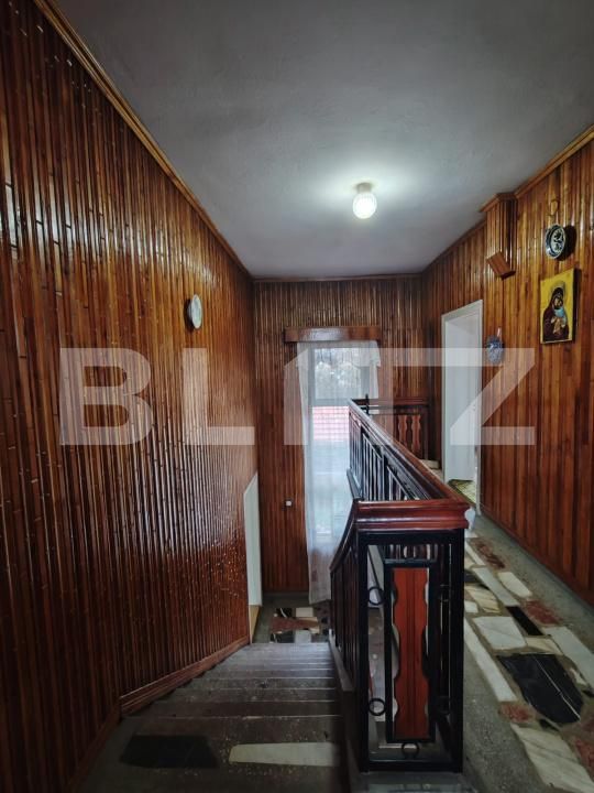 Casa de vânzare 4 camere Targu Lapus - 192497CV | BLITZ Baia Mare | Poza11