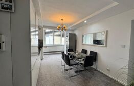 Ultracentral | Apartament modern, finisaje premium, gata de mutare 