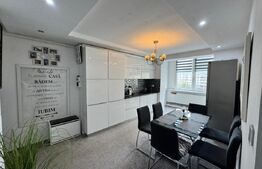 Apartament, 2 camere, 68 mp, finisaje premium, gata de mutare - Ultracentral