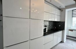 Ultracentral | Apartament modern, finisaje premium, gata de mutare 