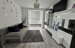 Ultracentral | Apartament modern, finisaje premium, gata de mutare 