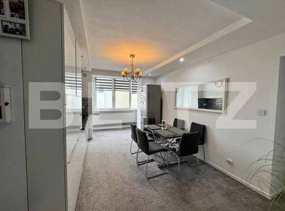 Apartament de vânzare 2 camere Ultracentral - 192531AV | BLITZ Baia Mare | Poza2