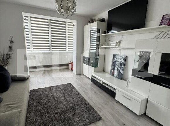 Apartament de vânzare 2 camere Ultracentral - 192531AV | BLITZ Baia Mare | Poza5