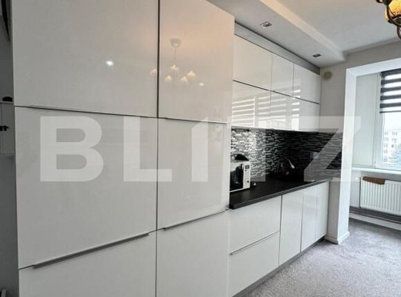 Apartament de vânzare 2 camere Ultracentral - 192531AV | BLITZ Baia Mare | Poza3
