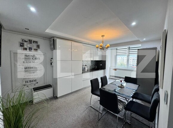 Apartament de vânzare 2 camere Ultracentral - 192531AV | BLITZ Baia Mare | Poza1