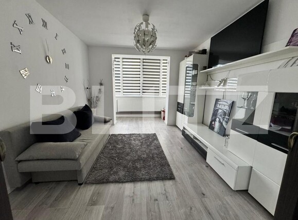 Apartament de vânzare 2 camere Ultracentral - 192531AV | BLITZ Baia Mare | Poza4