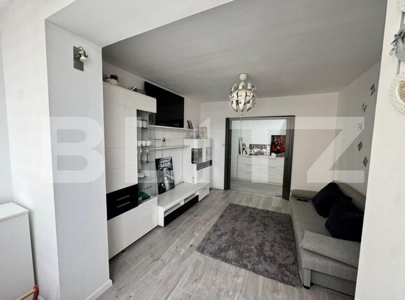 Apartament de vânzare 2 camere Ultracentral - 192531AV | BLITZ Baia Mare | Poza6