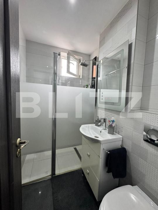 Apartament de vânzare 2 camere Ultracentral - 192531AV | BLITZ Baia Mare | Poza12