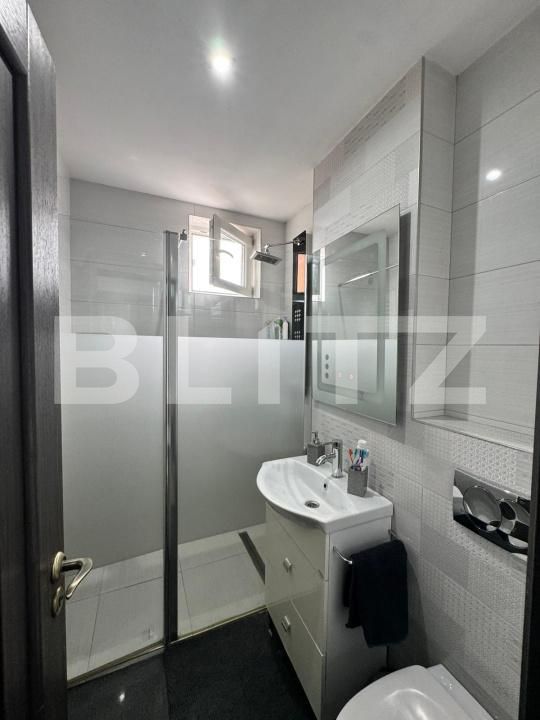 Apartament de vânzare 2 camere Ultracentral - 192531AV | BLITZ Baia Mare | Poza7