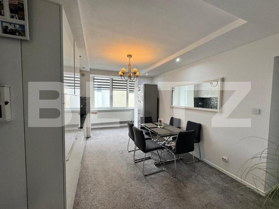 Apartament de vânzare 2 camere Ultracentral - 192531AV | BLITZ Baia Mare | Poza2