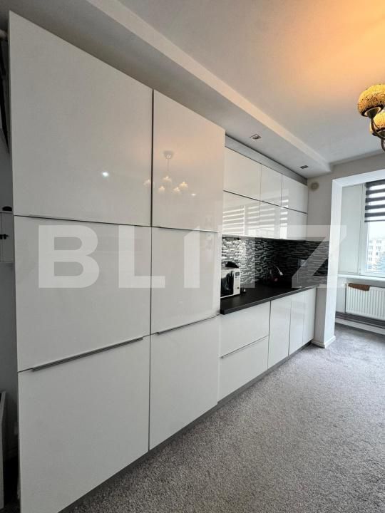 Apartament de vânzare 2 camere Ultracentral - 192531AV | BLITZ Baia Mare | Poza3