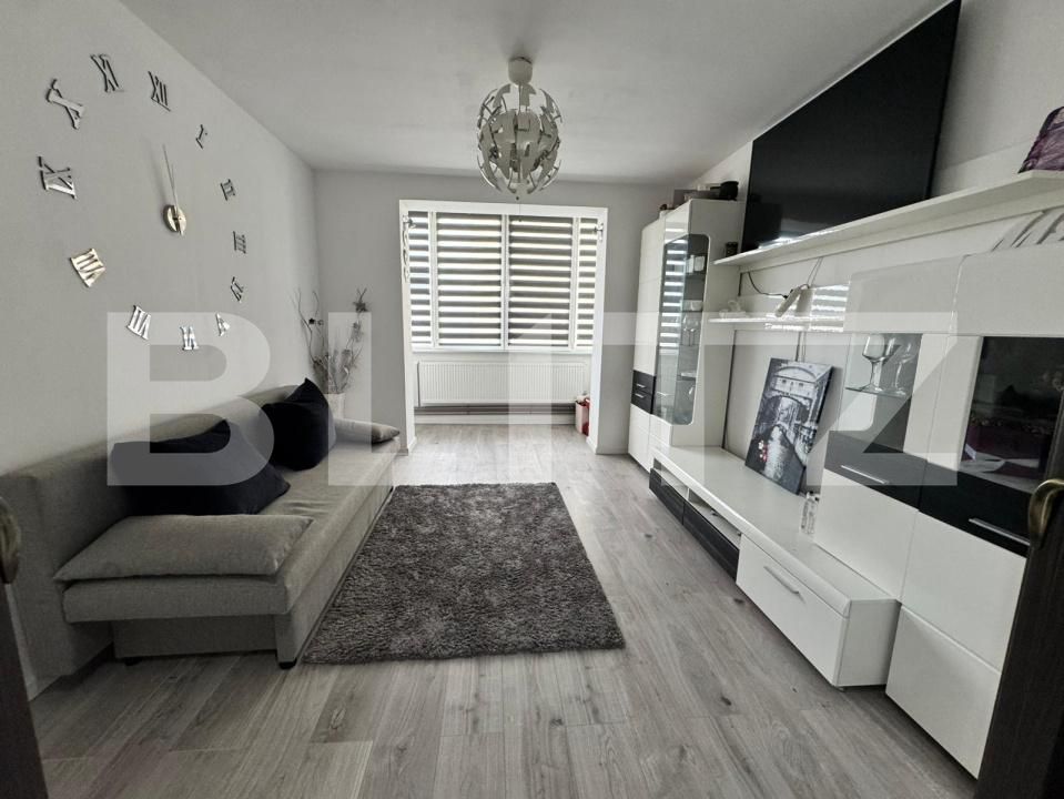 Apartament de vânzare 2 camere Ultracentral - 192531AV | BLITZ Baia Mare | Poza4