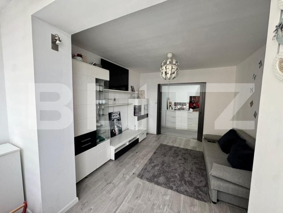 Apartament de vânzare 2 camere Ultracentral - 192531AV | BLITZ Baia Mare | Poza6