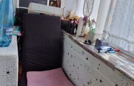 Garsonieră spațioasă – zona linistita, aproape de Vivo Mall