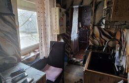 Garsonieră spațioasă, 24 mp – zona linistita, aproape de Vivo Mall