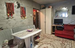 Garsonieră spațioasă, 24 mp – zona linistita, aproape de Vivo Mall