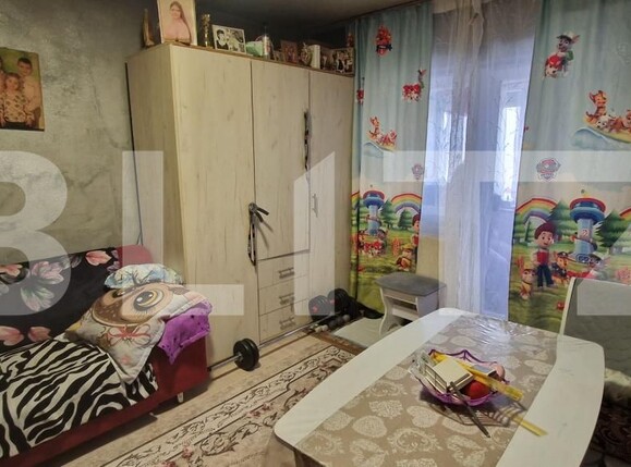 Garsonieră de vânzare Exterior Vest - 192566AV | BLITZ Baia Mare | Poza1