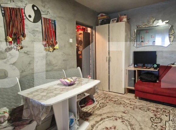 Garsonieră de vânzare Exterior Vest - 192566AV | BLITZ Baia Mare | Poza2