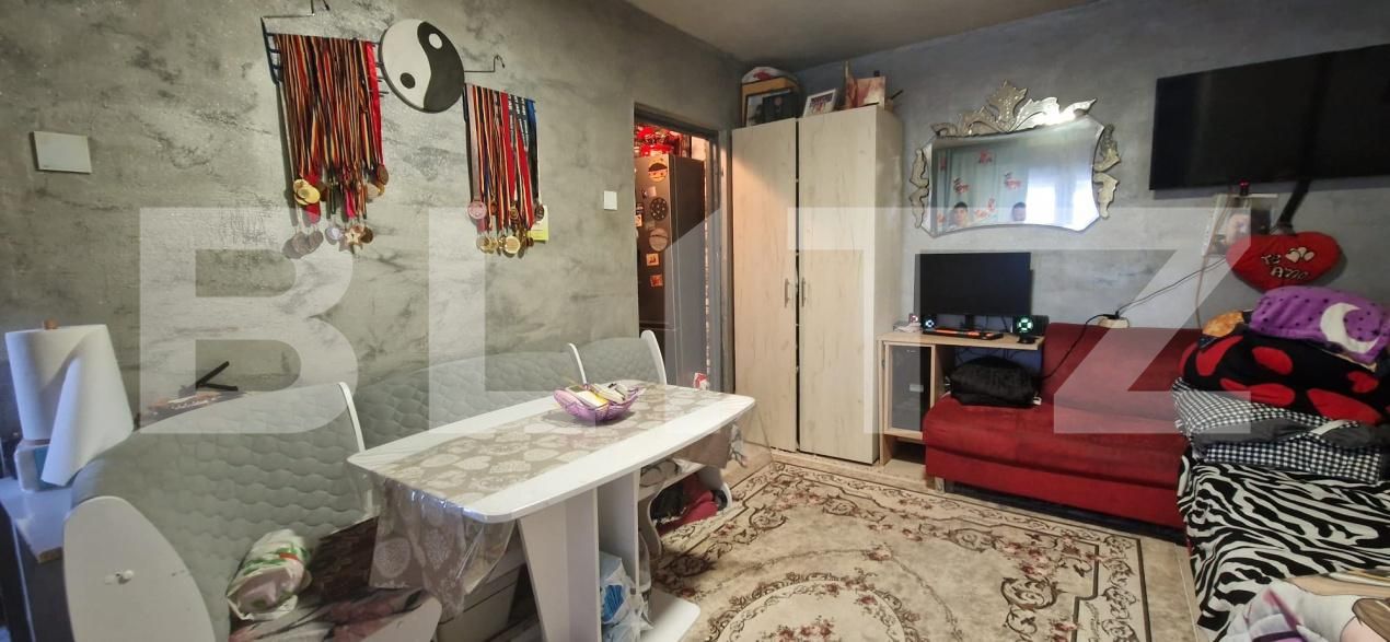 Garsonieră de vânzare Exterior Vest - 192566AV | BLITZ Baia Mare | Poza2