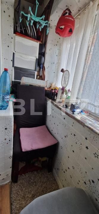 Garsonieră de vânzare Exterior Vest - 192566AV | BLITZ Baia Mare | Poza7