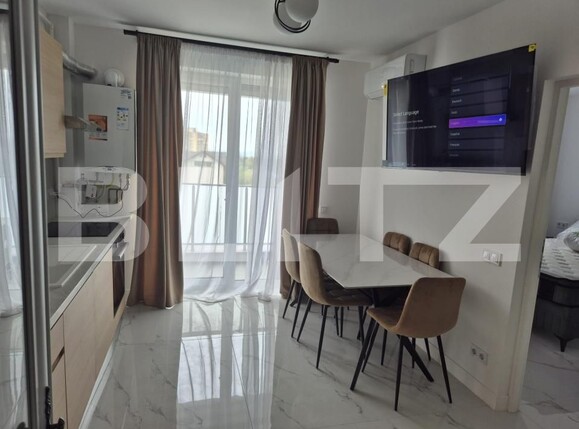 Apartament de închiriat 2 camere Central - 192735AI | BLITZ Baia Mare | Poza1