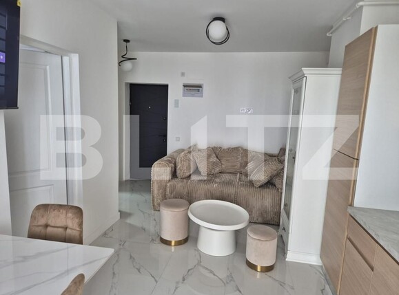 Apartament de închiriat 2 camere Central - 192735AI | BLITZ Baia Mare | Poza2