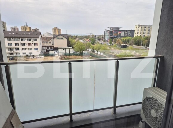 Apartament de închiriat 2 camere Central - 192735AI | BLITZ Baia Mare | Poza3