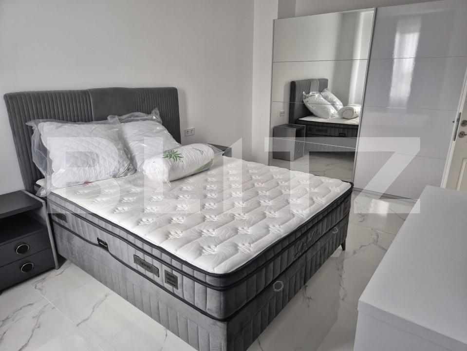 Apartament de închiriat 2 camere Central - 192735AI | BLITZ Baia Mare | Poza6