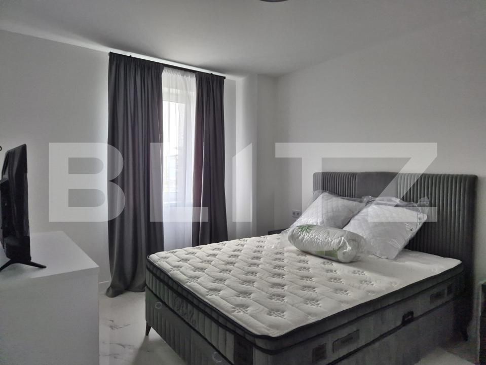 Apartament de închiriat 2 camere Central - 192735AI | BLITZ Baia Mare | Poza5