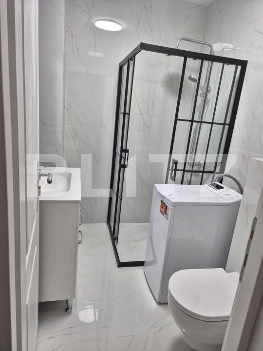 Apartament de închiriat 2 camere Central - 192735AI | BLITZ Baia Mare | Poza4