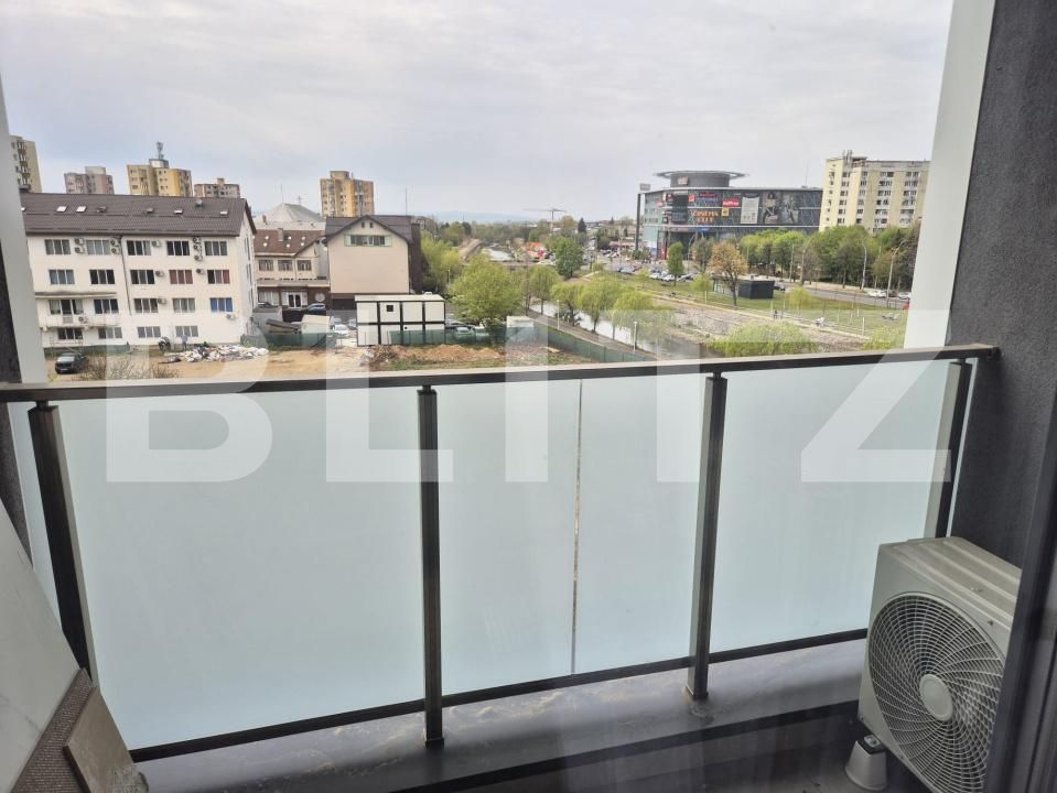 Apartament de închiriat 2 camere Central - 192735AI | BLITZ Baia Mare | Poza3