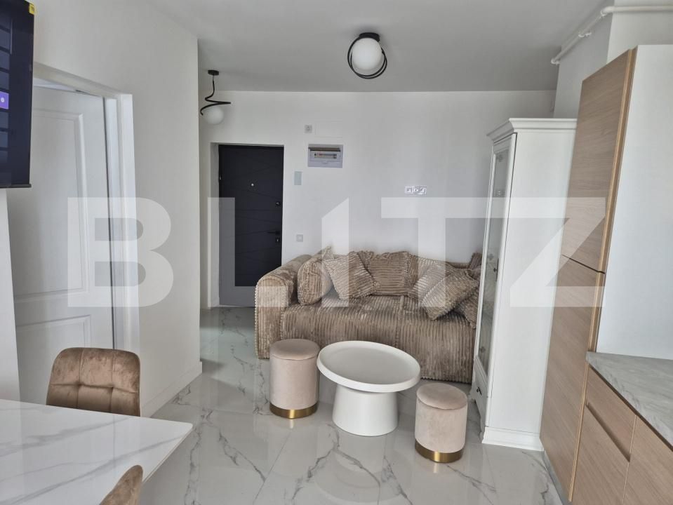 Apartament de închiriat 2 camere Central - 192735AI | BLITZ Baia Mare | Poza2