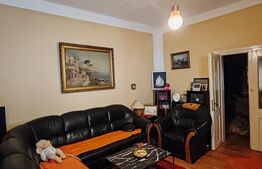 Oază urbană în Centrul Vechi: casă 160 mp, teren 320 mp, garaj