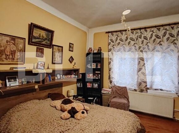 Casa de vânzare 4 camere Central - 192810CV | BLITZ Baia Mare | Poza3