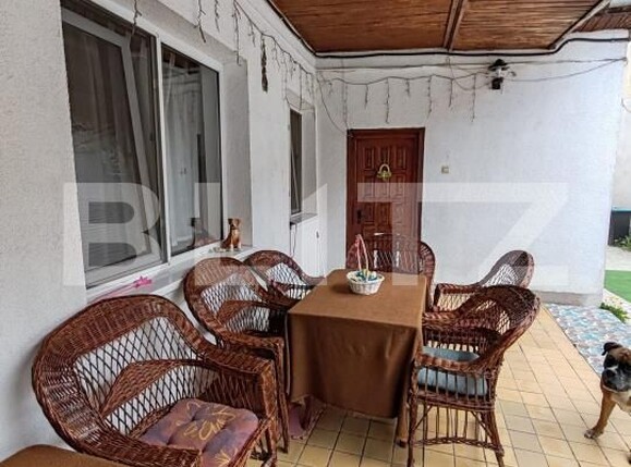 Casa de vânzare 4 camere Central - 192810CV | BLITZ Baia Mare | Poza2