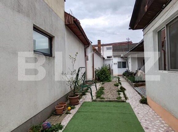 Casa de vânzare 4 camere Central - 192810CV | BLITZ Baia Mare | Poza10