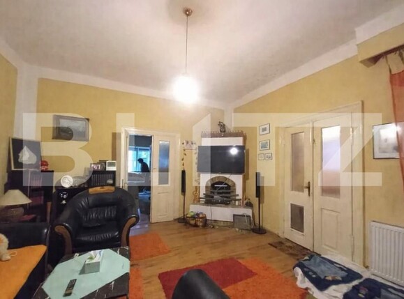 Casa de vânzare 4 camere Central - 192810CV | BLITZ Baia Mare | Poza1