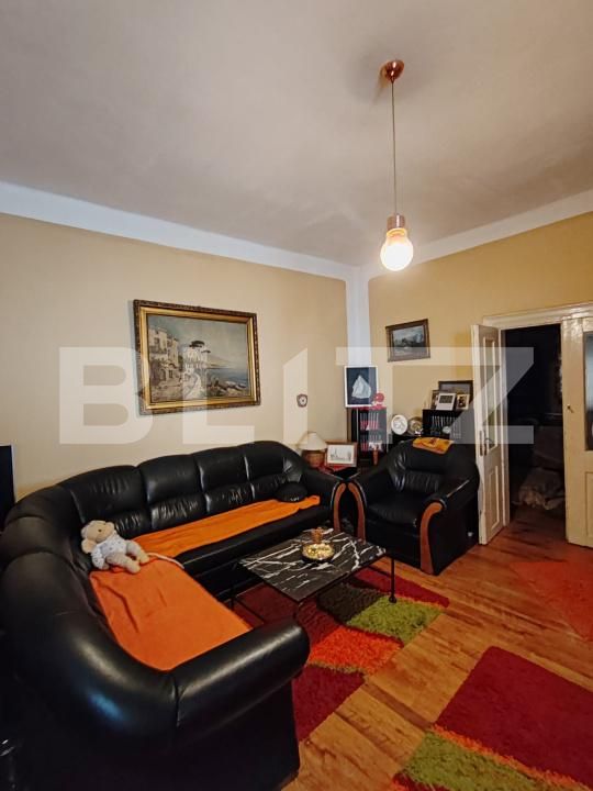 Casa de vânzare 4 camere Central - 192810CV | BLITZ Baia Mare | Poza5