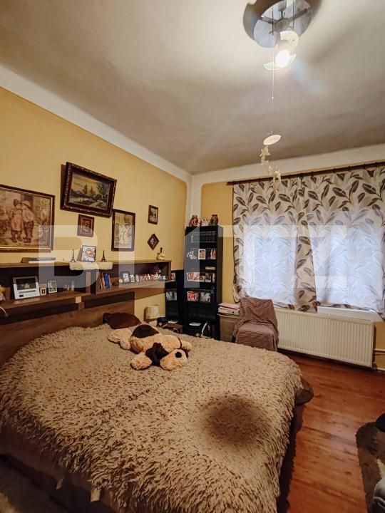 Casa de vânzare 4 camere Central - 192810CV | BLITZ Baia Mare | Poza3