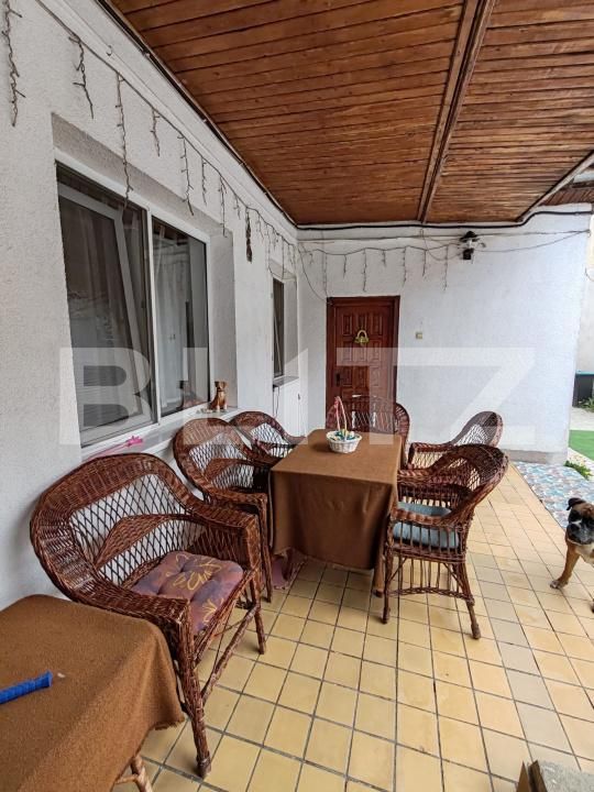 Casa de vânzare 4 camere Central - 192810CV | BLITZ Baia Mare | Poza2