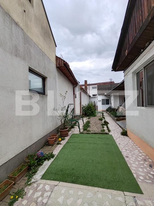 Casa de vânzare 4 camere Central - 192810CV | BLITZ Baia Mare | Poza10