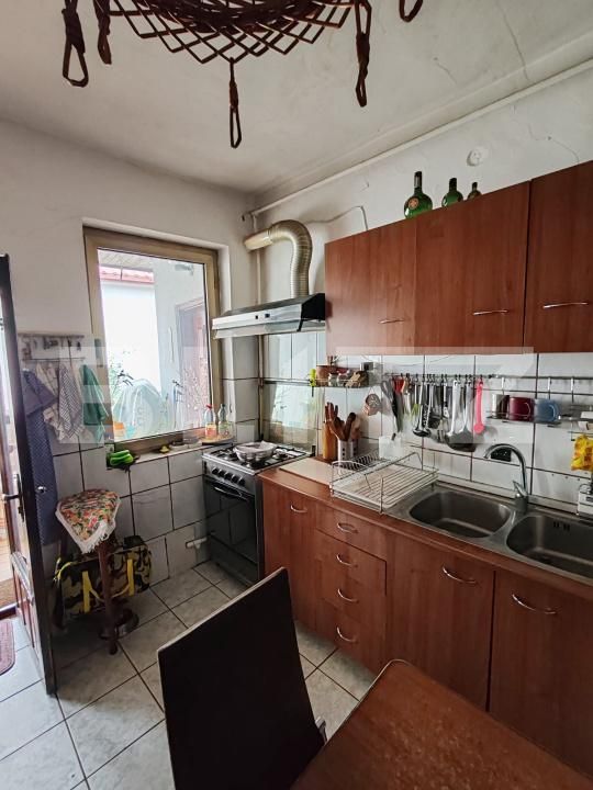 Casa de vânzare 4 camere Central - 192810CV | BLITZ Baia Mare | Poza6