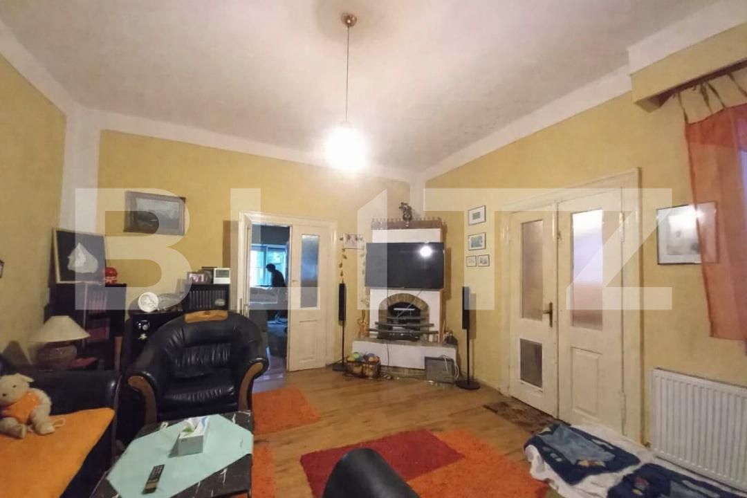 Casa de vânzare 4 camere Central - 192810CV | BLITZ Baia Mare | Poza4