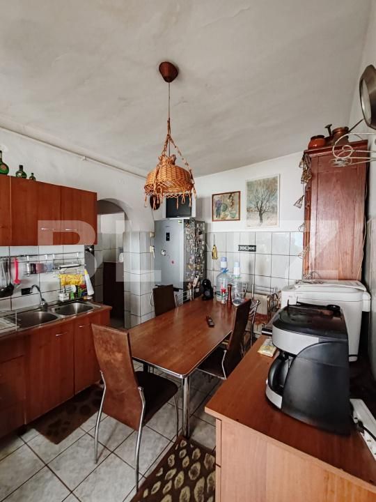 Casa de vânzare 4 camere Central - 192810CV | BLITZ Baia Mare | Poza7